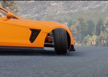 CarX Drift Racing Online Split Screen mode Is it available