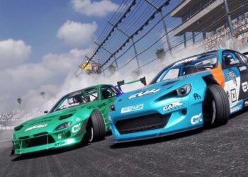 CarX Drift Racing Online multiplayer not working How to fix it