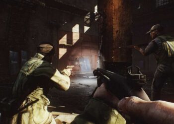 Does Escape from Tarkov (EFT) have a PvE mode