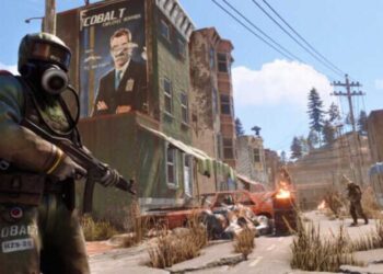 Does Rust have a PvE mode