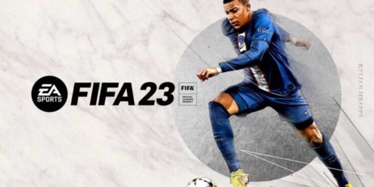 FIFA 23 Failure during update process Fixes & Workarounds