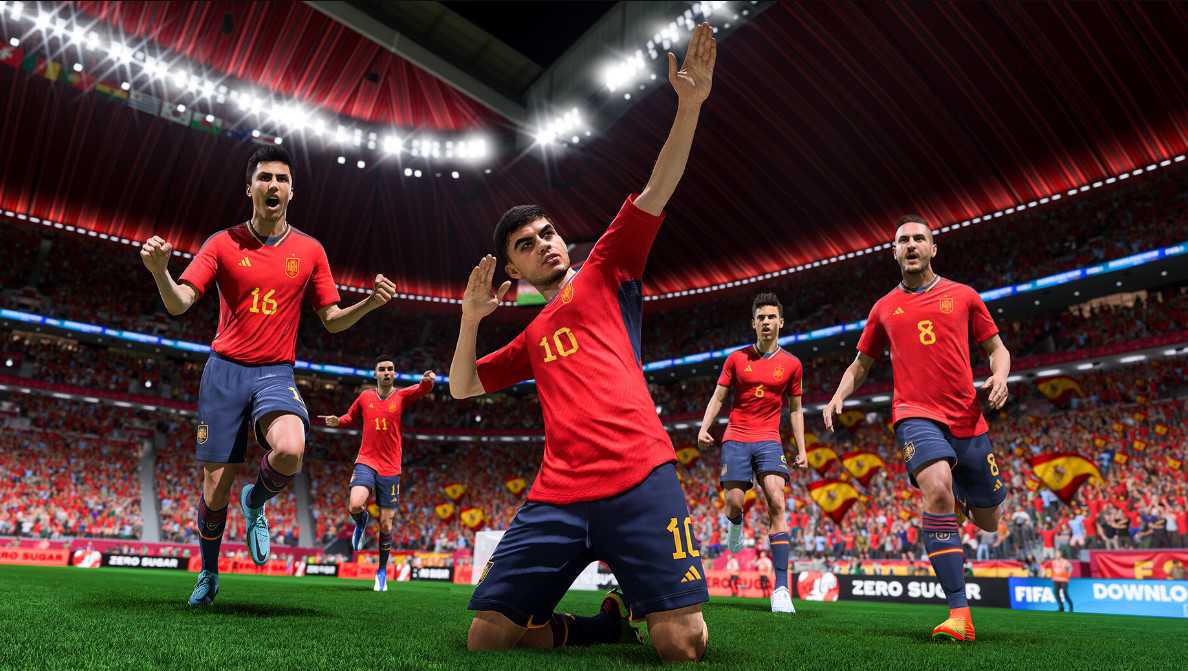 FIFA 23 not launching on Windows 11 Fixes & Workarounds