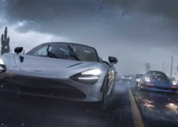 Forza Horizon (FH) 5 Danger Signs not appearing or showing: How to fix it