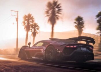 Forza Horizon (FH) 5 car pass not working Fixes & Workarounds