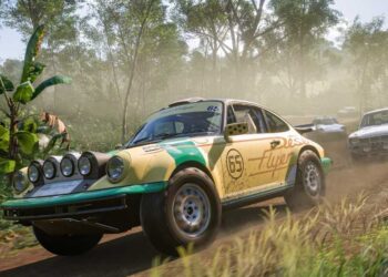 Forza Horizon (FH) 5 server is not available How to fix it