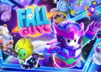 How to fix Fall Guys Epic Games account error on PC, Xbox, PS4 & PS5