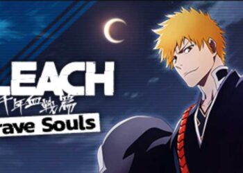 Is there Bleach Brave Souls Xbox Series XS, Xbox One & Nintendo Switch Release Date