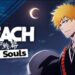 Is there Bleach Brave Souls Xbox Series XS, Xbox One & Nintendo Switch Release Date
