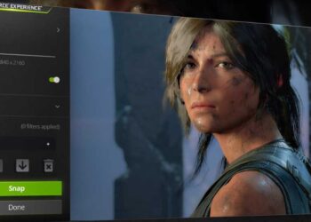 NVIDIA Ansel not working Fixes & Workarounds