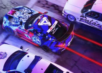 New Need for Speed game for 2023 Release Date prediction & more