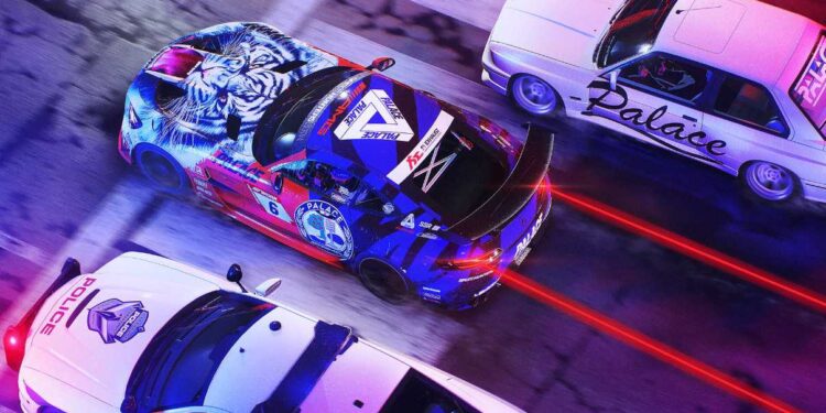 New Need for Speed game for 2023 Release Date prediction & more