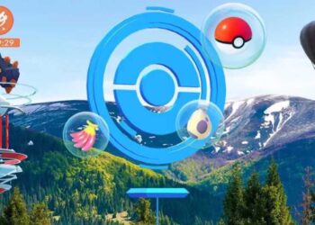 Pokemon Go not tracking steps (2023) Fixes & Workarounds