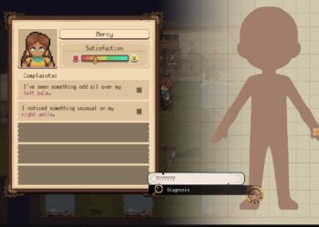 Potion Permit: How to fish correctly