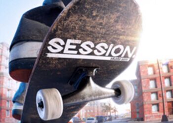 Session Skate Sim Fatal Error How to fix it