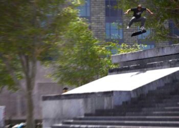 Session: Skate Sim Steam Deck Support & availability