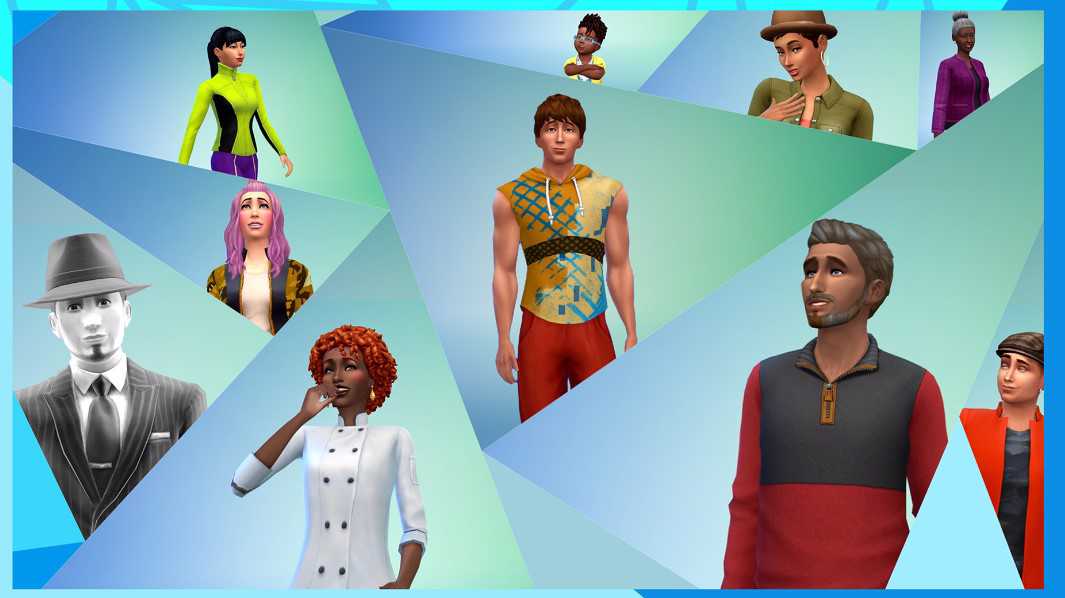Sims 4 How to turn off auto counters