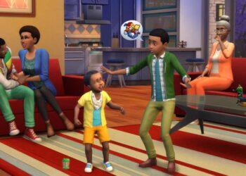 Sims 4 How to turn off free build