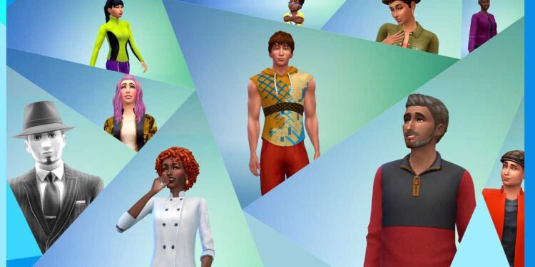 Sims 4 How to turn off neighborhood stories