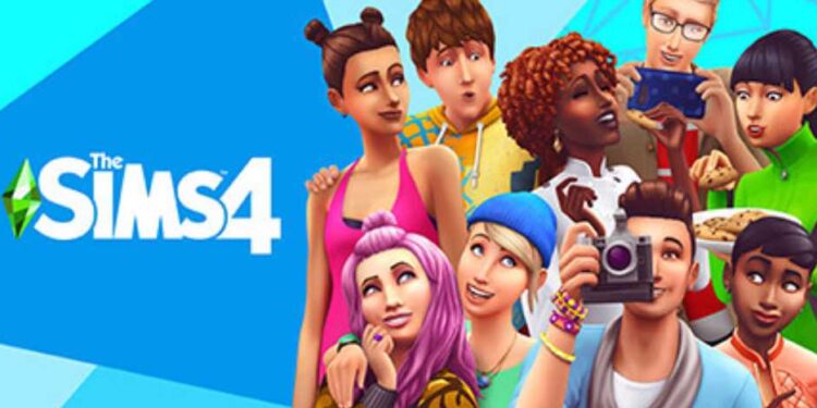 Sims 4 game failed to load error code 102 Fixes & Workarounds