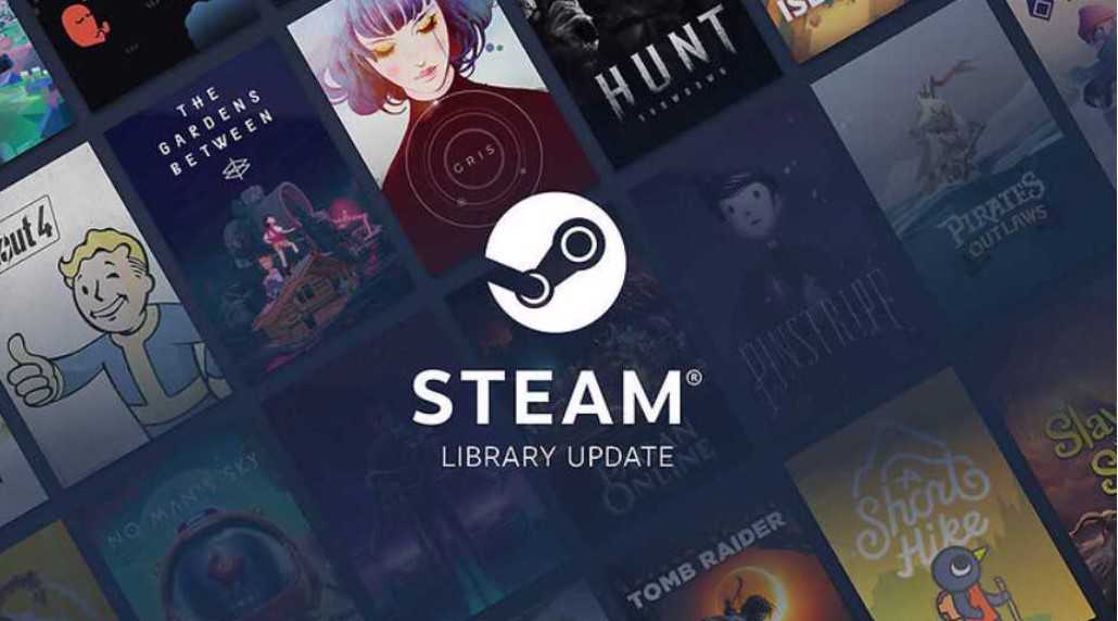 Steam How to hide online status