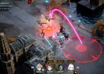 The DioField Chronicle not working, loading & launching for many users Is there any fix yet