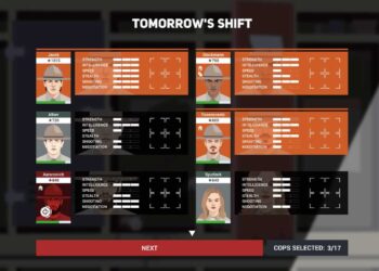 This is the Police 3 Release Date for PC, Xbox, PS4 & PS5 When is it coming out