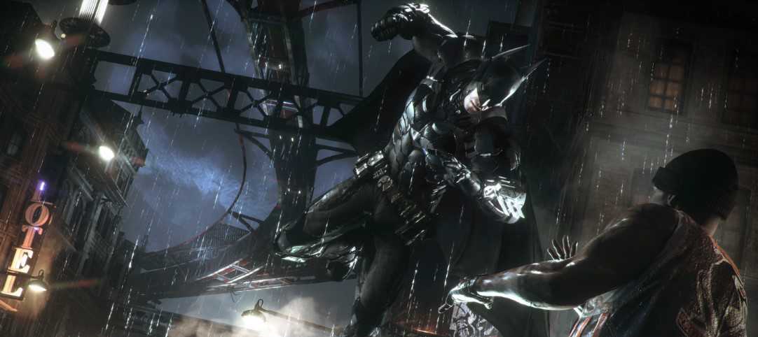 Batman Arkham Knight PS5 upgrade (4K, 60 FPS) release date When it will be available