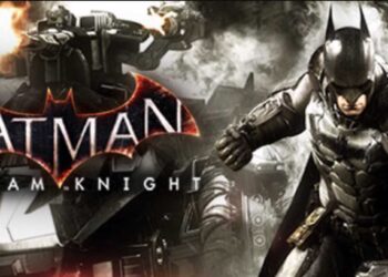 Batman Arkham Knight PS5 upgrade (4K, 60 FPS) release date When it will be available