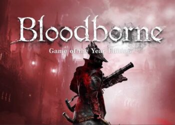 Bloodborne PS5 upgrade (4K, 60 FPS) Release Date When it will be available