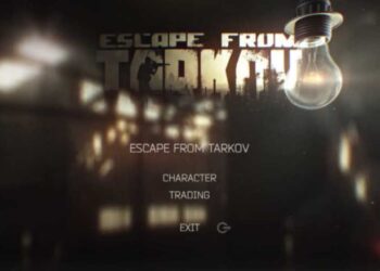 Can you play Escape from Tarkov (EFT) on Steam Deck
