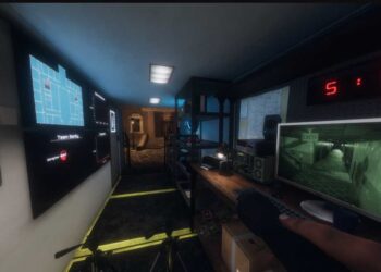 Can you play Phasmophobia on Steam Deck