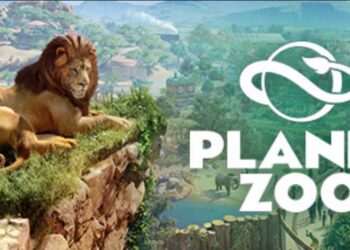 Can you play Planet Zoo on Steam Deck