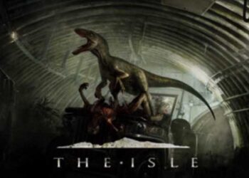 Can you play The Isle on Steam Deck