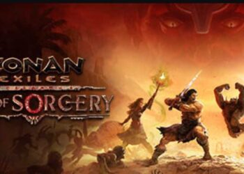 Conan Exiles PS5 Upgrade (4K, 60 FPS) Release Date When it will be available