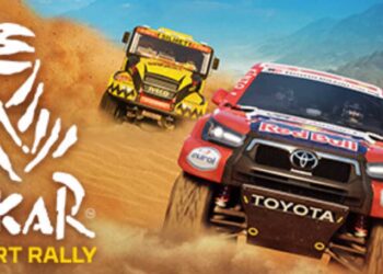 Dakar Desert Rally How to reset or restart career