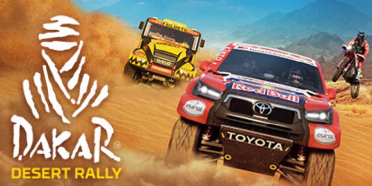 Dakar Desert Rally How to reset or restart career