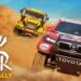 Dakar Desert Rally How to reset or restart career