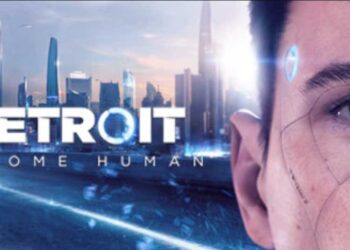 Detroit Become Human PS5 upgrade (4K, 60 FPS) Release Date When it will be available