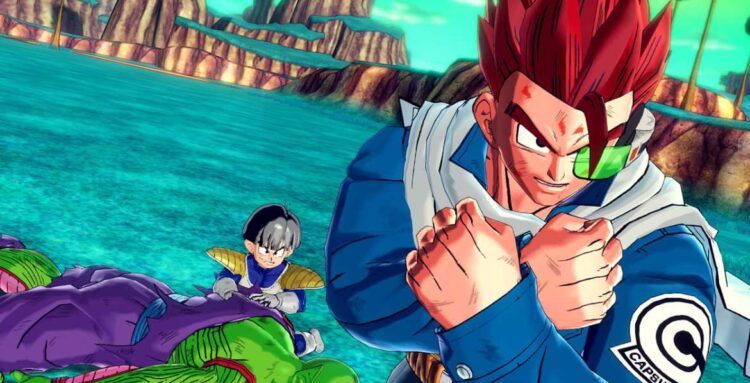 Dragon Ball Xenoverse 3 Release Date for PS5, Xbox Series X/S, PC