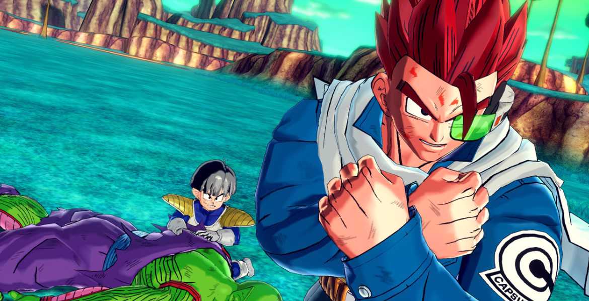 Dragon Ball Xenoverse 3 Release Date for PS5, Xbox Series XS, PC & Nintendo Switch