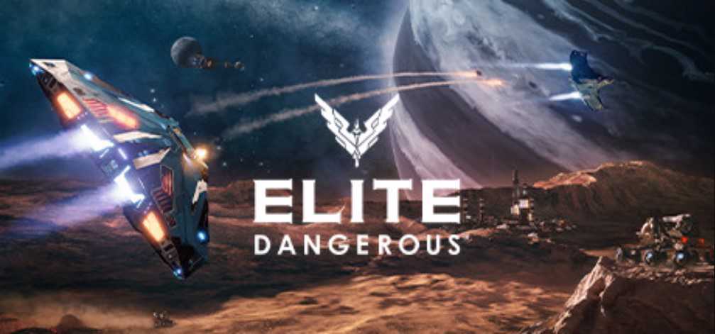 Elite Dangerous PS5 upgrade (4K, 60 FPS) Release Date When it will be available