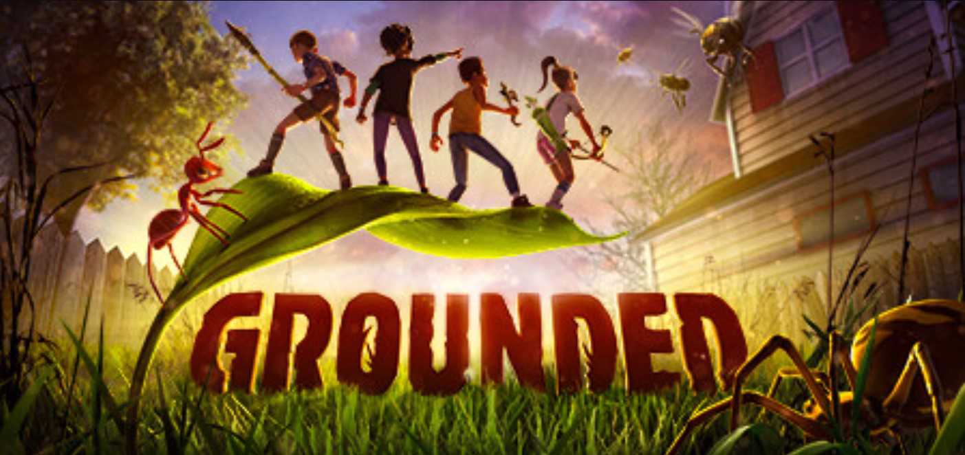 Grounded PS4, PS5 & Nintendo Switch Release Date When it will be available