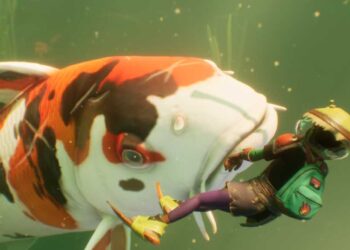 Grounded PS4, PS5 & Nintendo Switch Release Date When it will be available