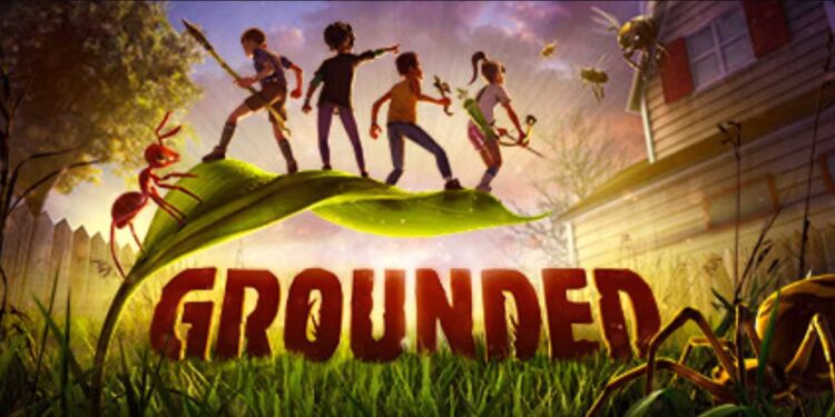 Grounded multiplayer not working on Xbox (2023) Fixes & Workarounds