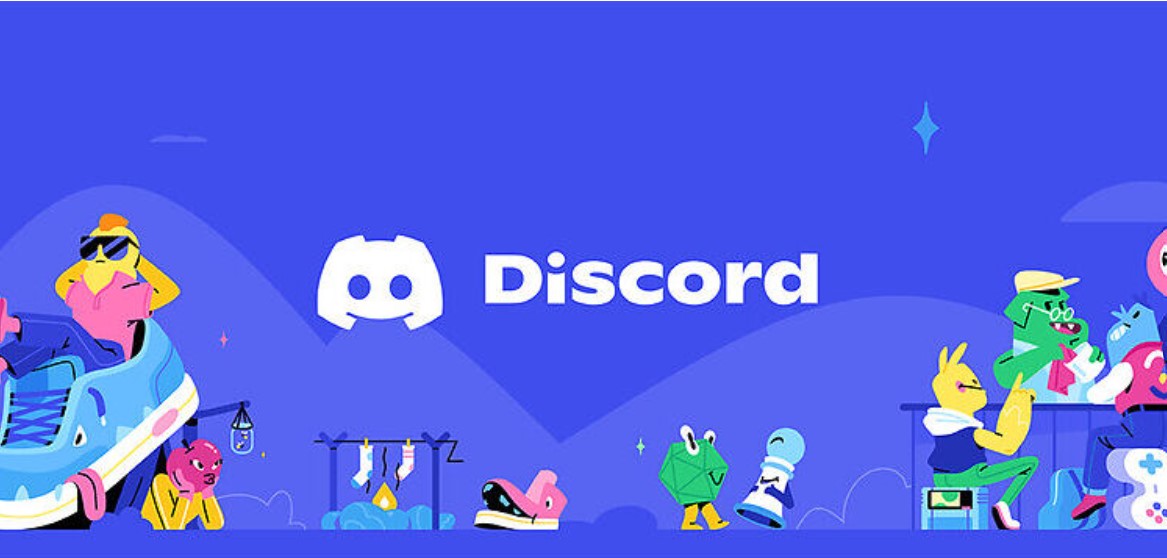 How to fix Discord no route error