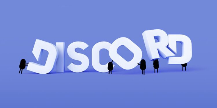 How to fix Discord no route error