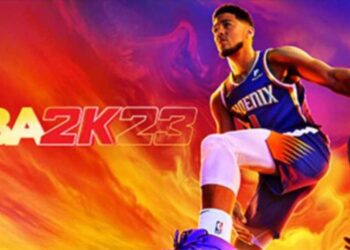 How to fix NBA 2K23 Error Code 726e613d