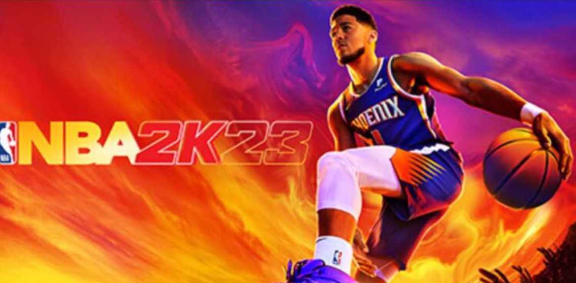 How to fix NBA 2K23 error code 7d1cdfe7