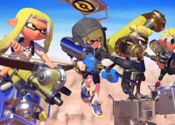 How to fix Splatoon 3 communication error