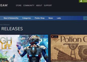 How to fix Steam error code e84--